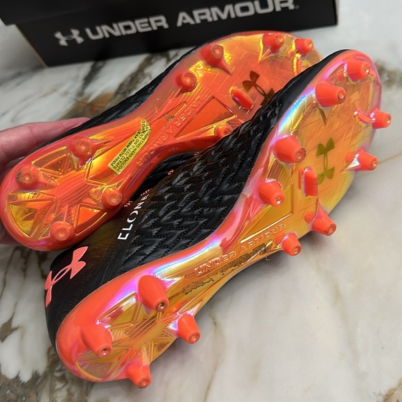 Under Armour Clone Magnetico Pro FG main image 7